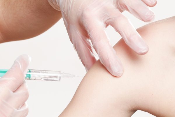 Vaccinurile ARNm COVID-19 ar putea deschide următoarea revoluție în tratamentul cancerului