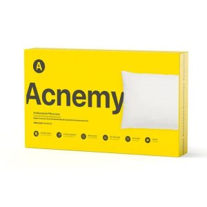 ACNEMY Fata de perna extra moale si antibacteriana King Size