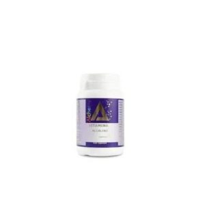AGHORAS Vitamina C Alcalina100% Naturala