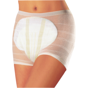 Absorbante cu forma anatomica San Seni Maxi x 30 buc