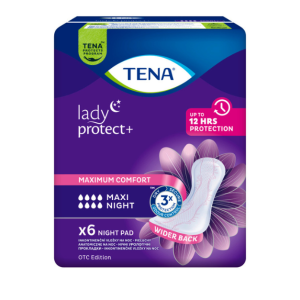 Absorbante incontinenta urinara TENA Lady Protect