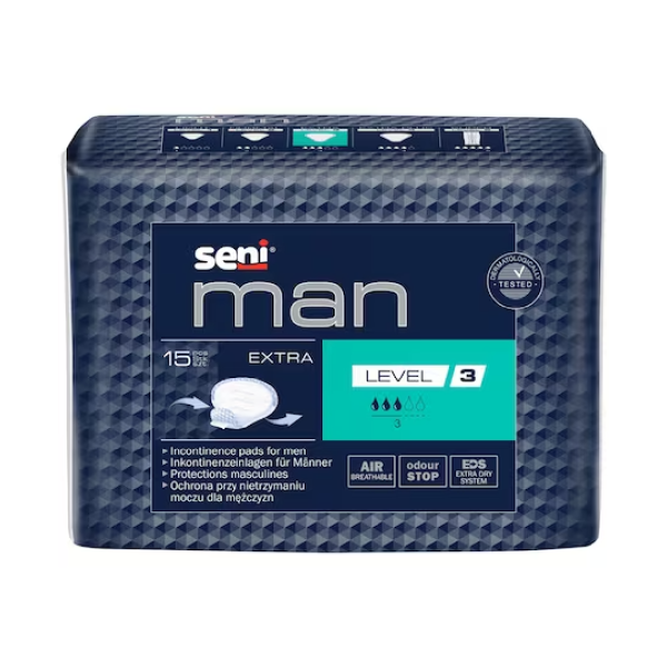 Absorbante urologice Extra