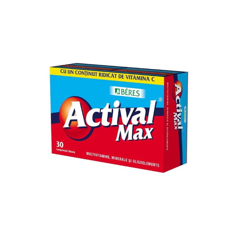 Actival Max