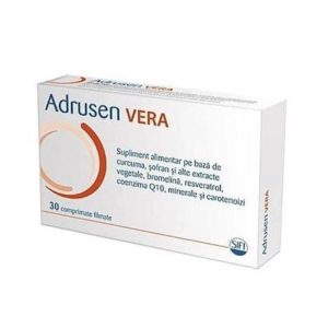Adrusen Vera