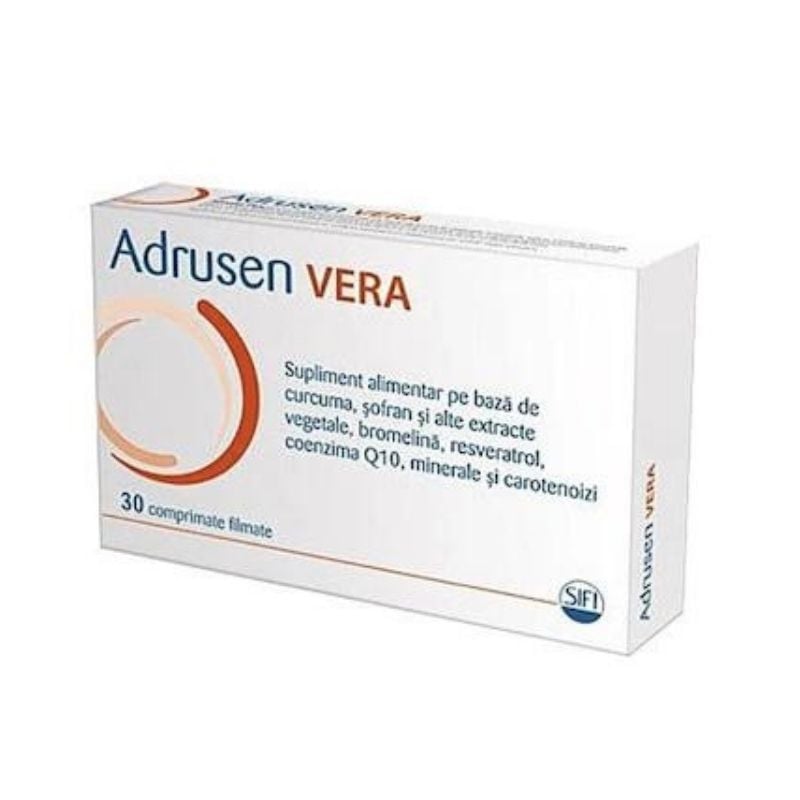 Adrusen Vera