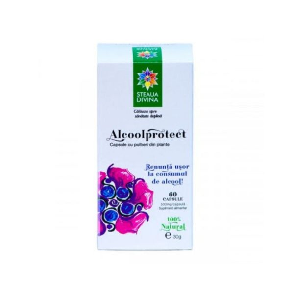 AlcoolProtect
