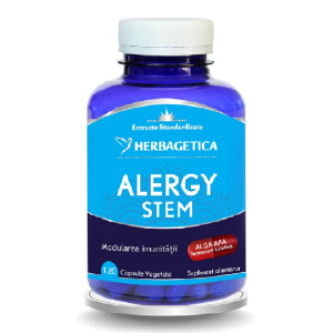 Alergy Stem