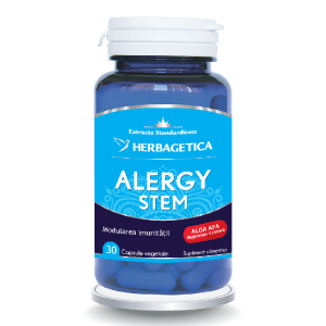 Alergy Stem