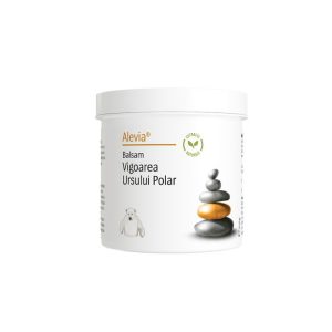 Alevia Balsam Vigoarea Ursului Polar
