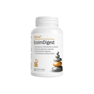Alevia EnzimDigest