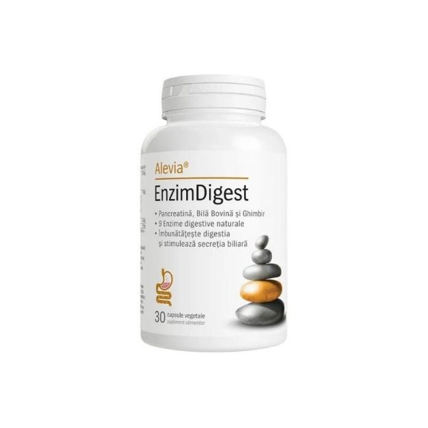 Alevia EnzimDigest