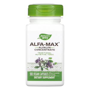 Alfa-Max