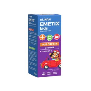 Alinan Emetix Kids
