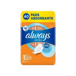 Always Ultra Quattro marimea1