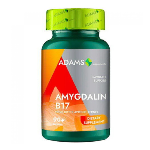 Amygdalin B17