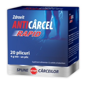 Anticarcel rapid