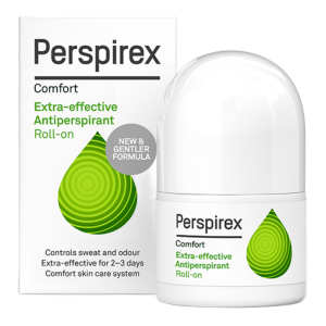 Antiperspirant roll-on Comfort