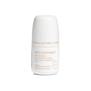 Antiperspirant roll-on fara saruri de aluminiu Natural Care