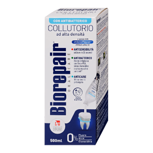 Apa de gura 3 in 1
