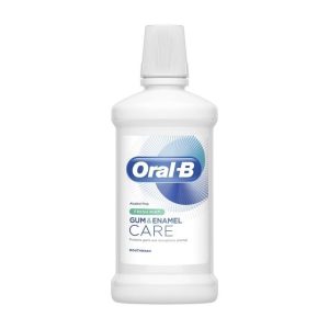 Apa de gura Gum&Enamel Fresh Mint