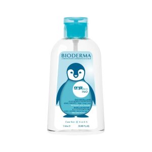 Apa micelara ABCDerm H2O
