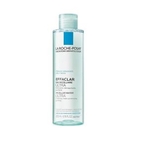 Apa micelara Effaclar Ultra