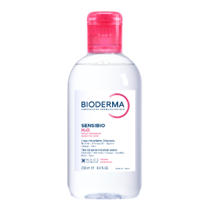 Apa micelara Sensibio H2O