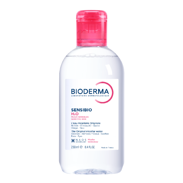Apa micelara Sensibio H2O