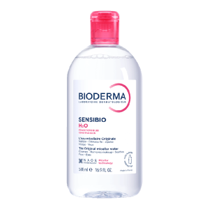 Apa micelara Sensibio H2O