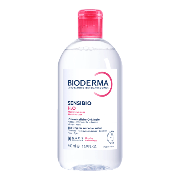 Apa micelara Sensibio H2O