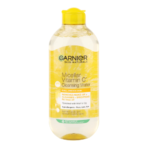 Apa micelara cu vitamina C Skin Naturals