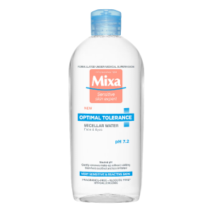 Apa micelara pentru ten sensibil si reactiv Optimal Tolerance