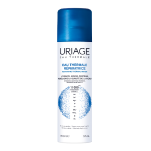Apa termala reparatoare spray