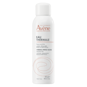 Apa termala spray