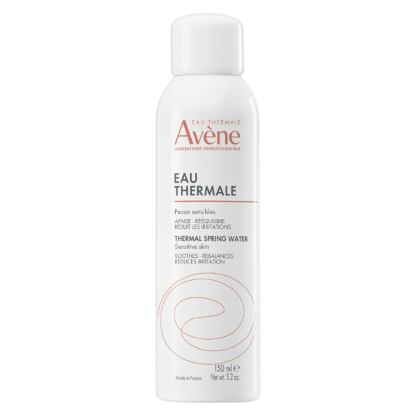 Apa termala spray