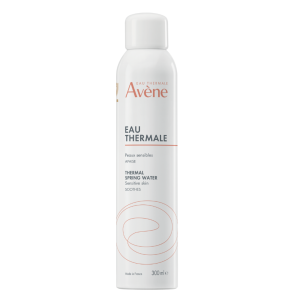 Apa termala spray