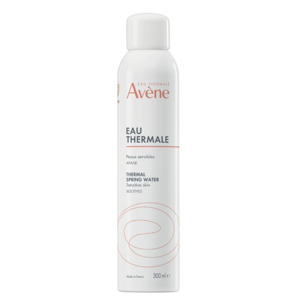 Apa termala spray