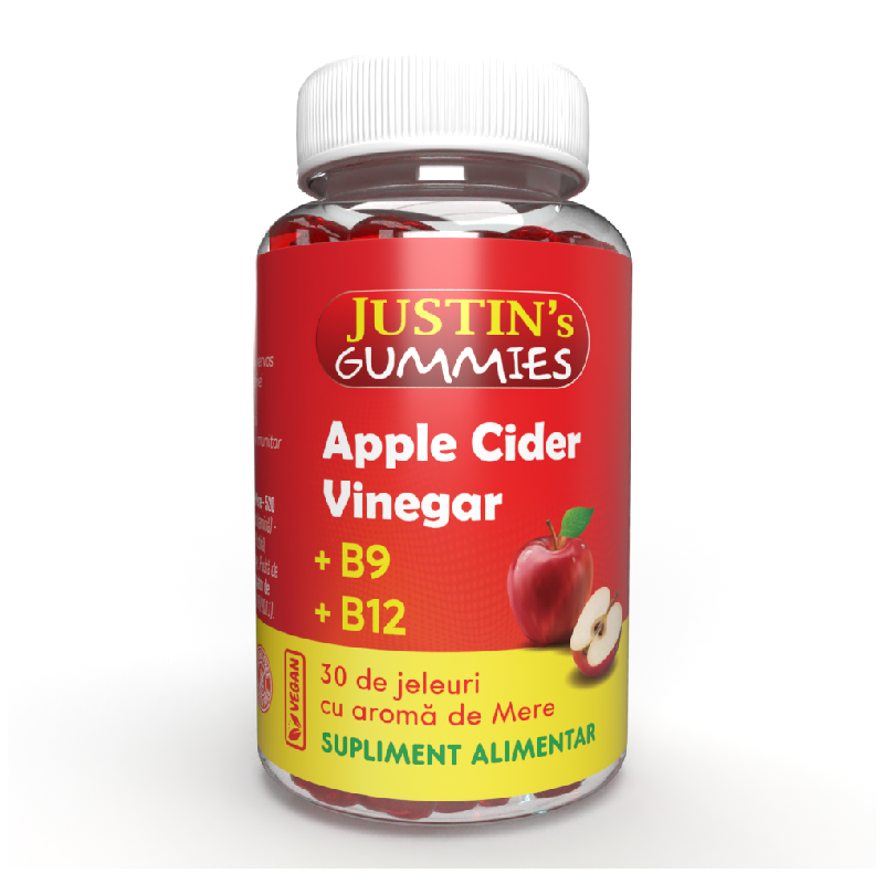 Apple Cider Vinegar