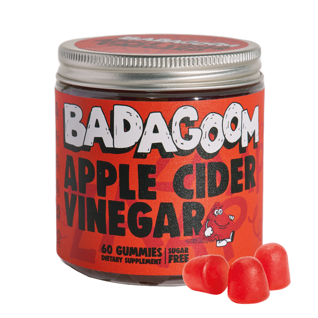 Apple Cider Vinegar