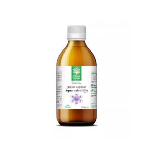 Argint coloidal