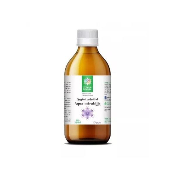 Argint coloidal