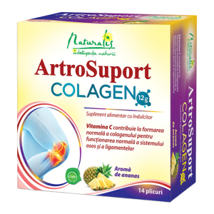 ArtroSuport colagen ananas