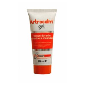 Artrocalm gel