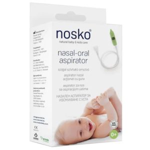 Aspirator nazal bebelusi 0+luni