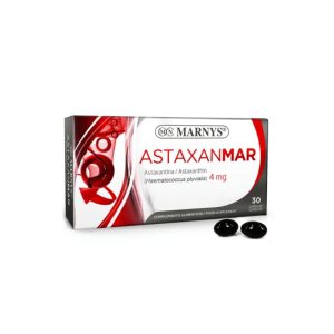 Astaxanmar
