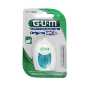 Ata dentara Original White Floss