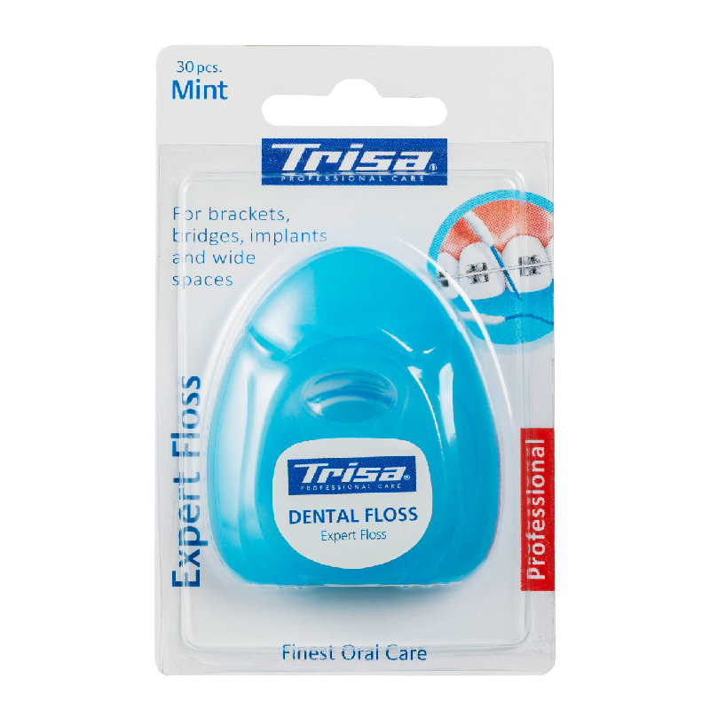 Ata dentara mentolata Expert Floss