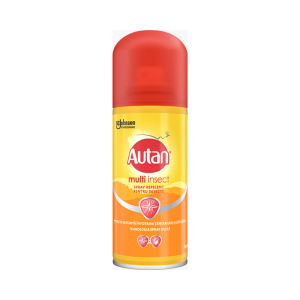 Autan Multi-Insect spray