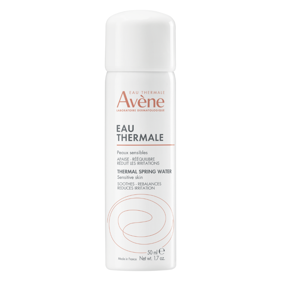 Avene Apa termala
