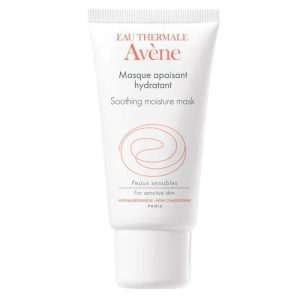 Avene Masca Hidratanta Calmanta
